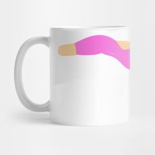 Diving Mug